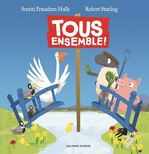 Tous ensemble !