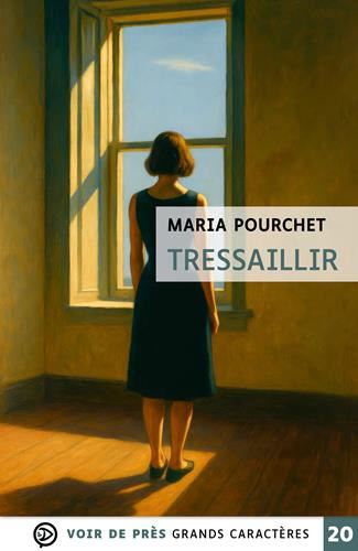 Tressaillir