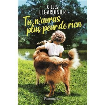 Tu n'auras plus peur de rien