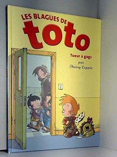 Tueur à gags