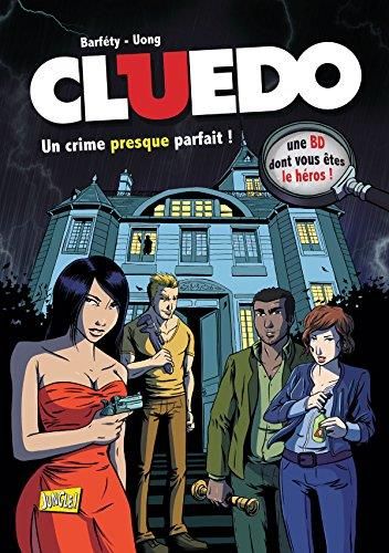 Un crime presque parfait !