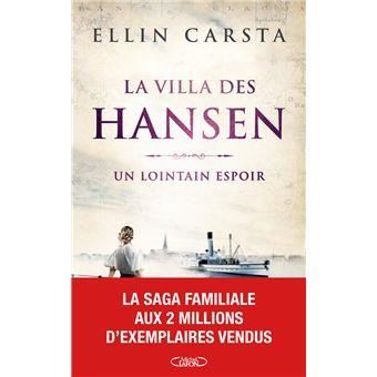Un lointain espoir