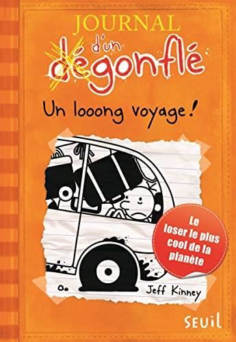 Un looong voyage !