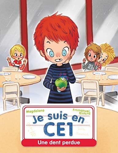Une  dent perdue