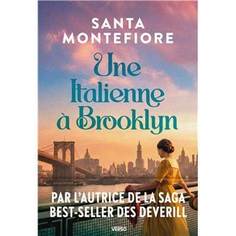 Une Italienne à Brooklyn