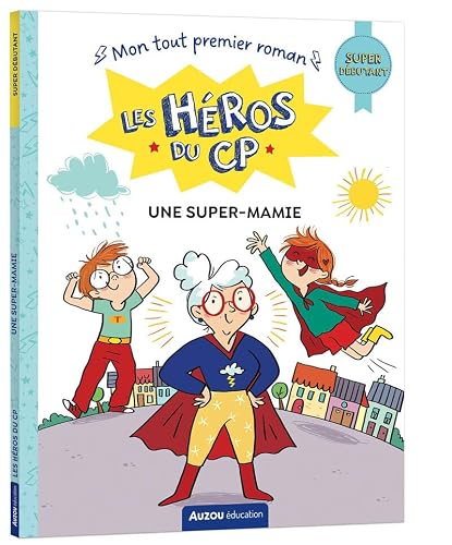 Une super-mamie