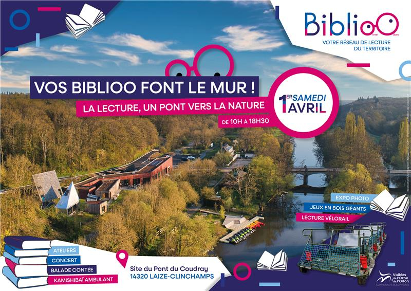 Affiche_VosbiblioOfontleMur