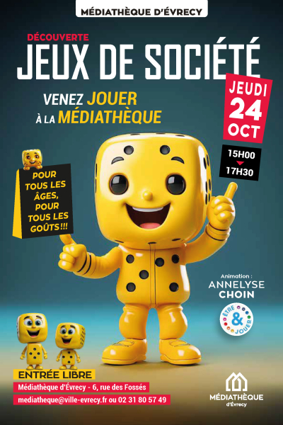 jeux societe