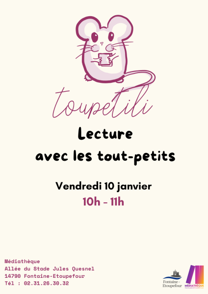 toupetili