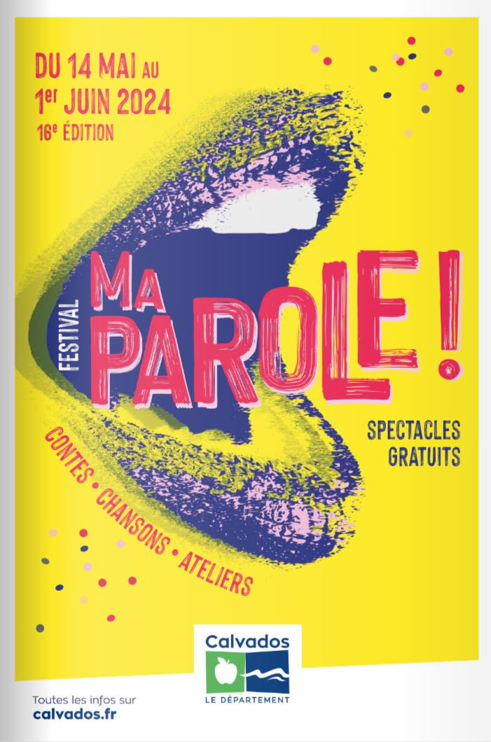 image programme ma parole